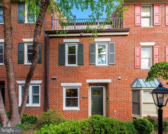 $5,500 | 1126 North Taylor Street, Unit 1, Arlington, VA 22201