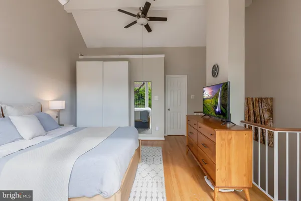 $5,500 | 1126 North Taylor Street, Unit 1, Arlington, VA 22201