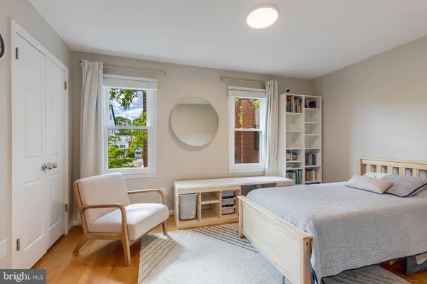 $5,500 | 1126 North Taylor Street, Unit 1, Arlington, VA 22201