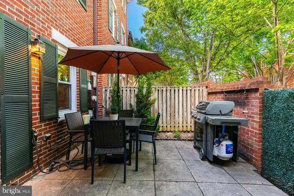 $5,500 | 1126 North Taylor Street, Unit 1, Arlington, VA 22201