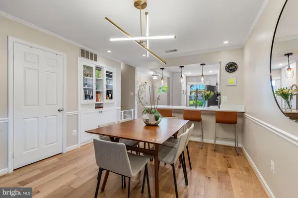 $5,500 | 1126 North Taylor Street, Unit 1, Arlington, VA 22201