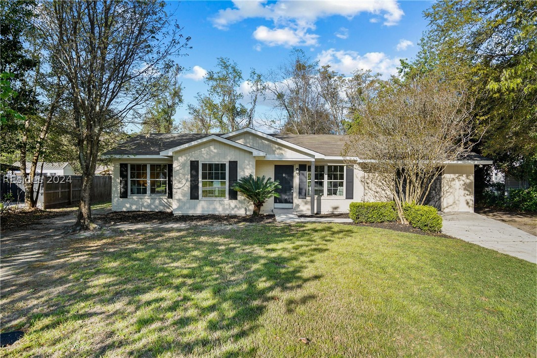 4 Quail Ridge Circle South Beaufort, SC 29906 - Photo 1 of 1 Gallery Image 1
