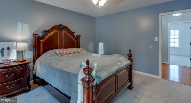 $717,000 | 9254 Blue Sky Court, Owings, MD 20736