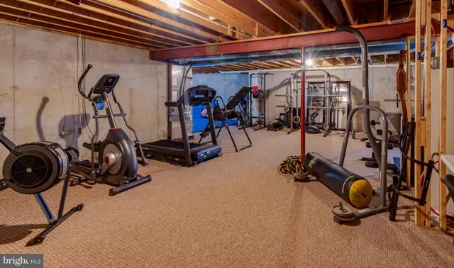 $717,000 | 9254 Blue Sky Court, Owings, MD 20736