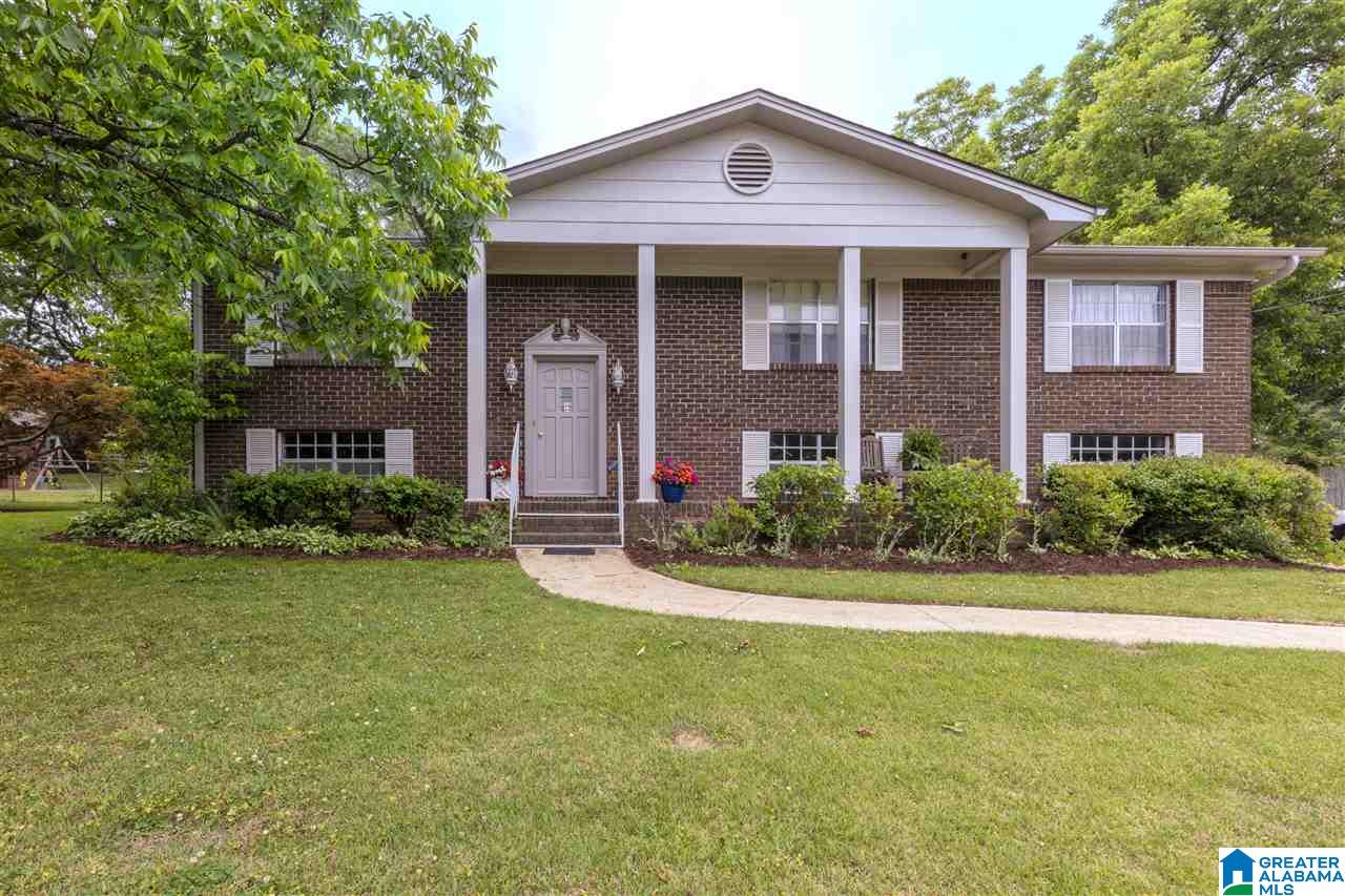 413 Jackson Street Gardendale, AL 35071 - Photo 1 of 35