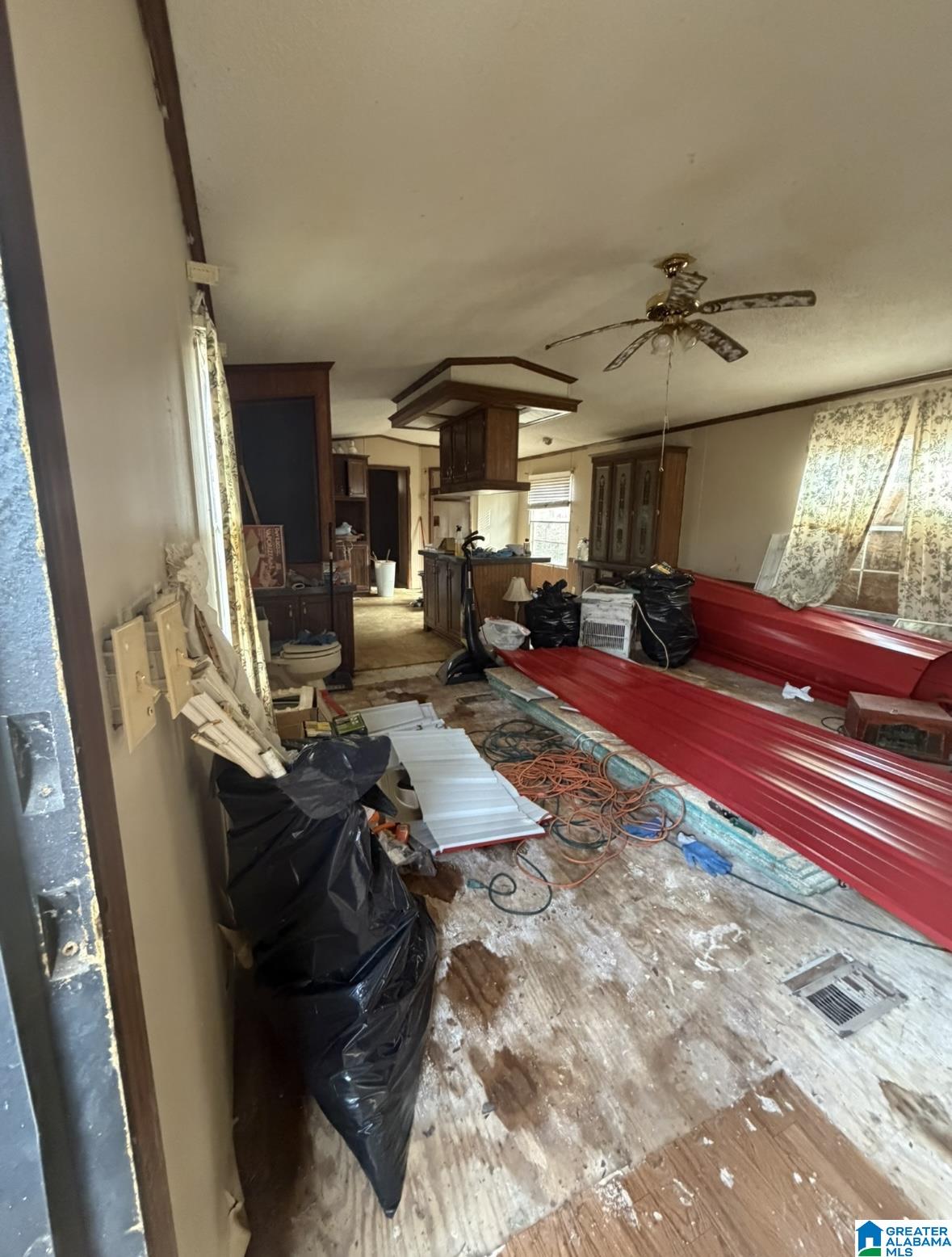 1069 Midway Estates Road Jacksons Gap, AL 36861 - Photo 10 of 26
