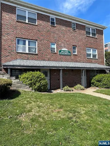 $1,700 | 75 1st Street, Unit 6, Hackensack, NJ 07601