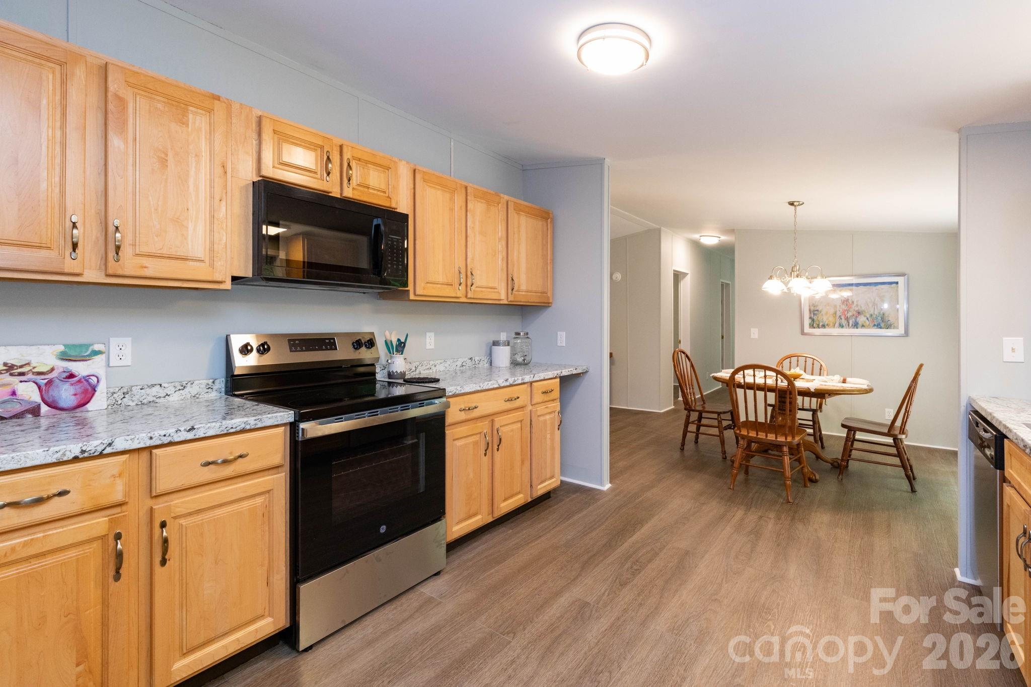 61 Blue Mountain Road Fairview, NC 28730 - Photo 6 of 26