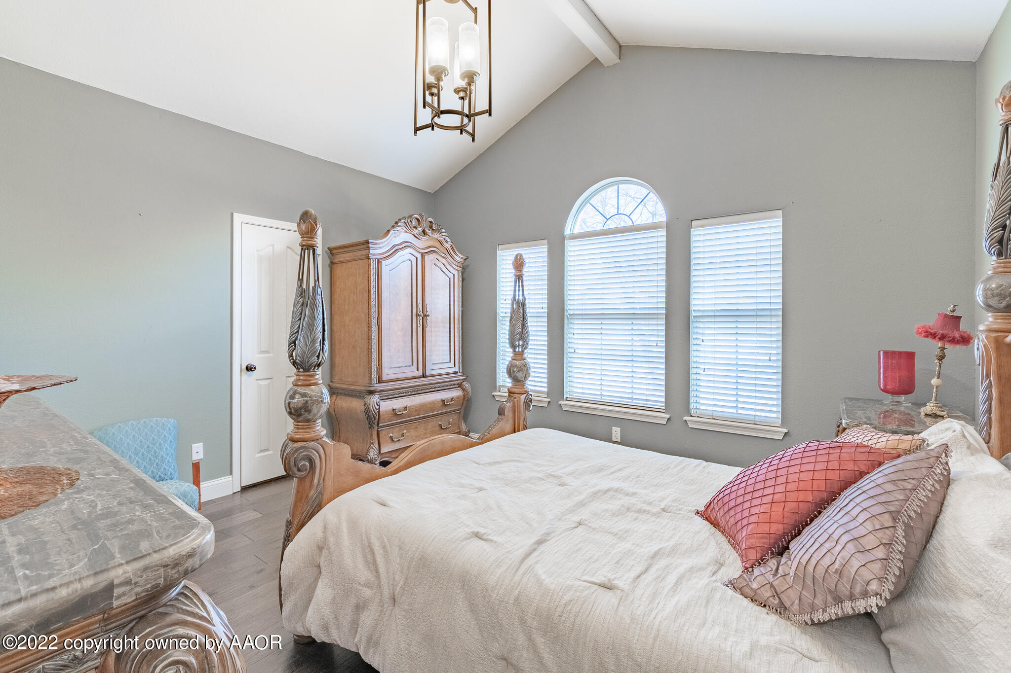 7004 Windridge Place Amarillo, TX 79109 - Photo 20 of 42 Bedroom 3