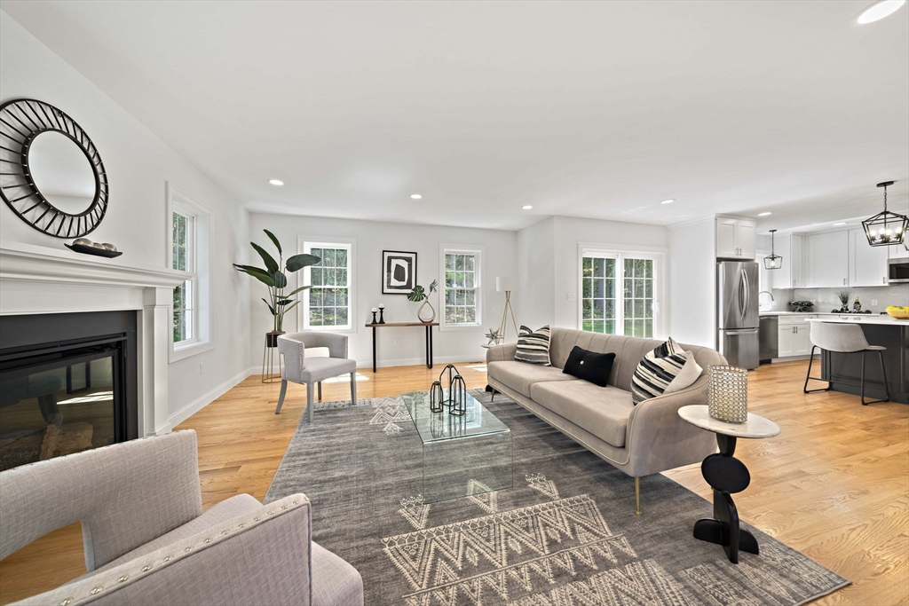 5 Clarendon Holbrook, MA 02343 - Photo 1 of 40