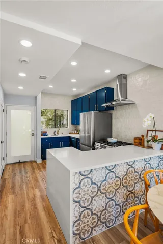 $1,049,999 | 2500 Abbot Kinney Boulevard, Unit 10, Venice, CA 90291