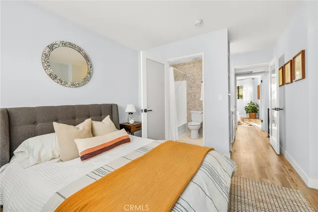 $1,049,999 | 2500 Abbot Kinney Boulevard, Unit 10, Venice, CA 90291