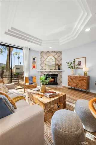 $1,049,999 | 2500 Abbot Kinney Boulevard, Unit 10, Venice, CA 90291