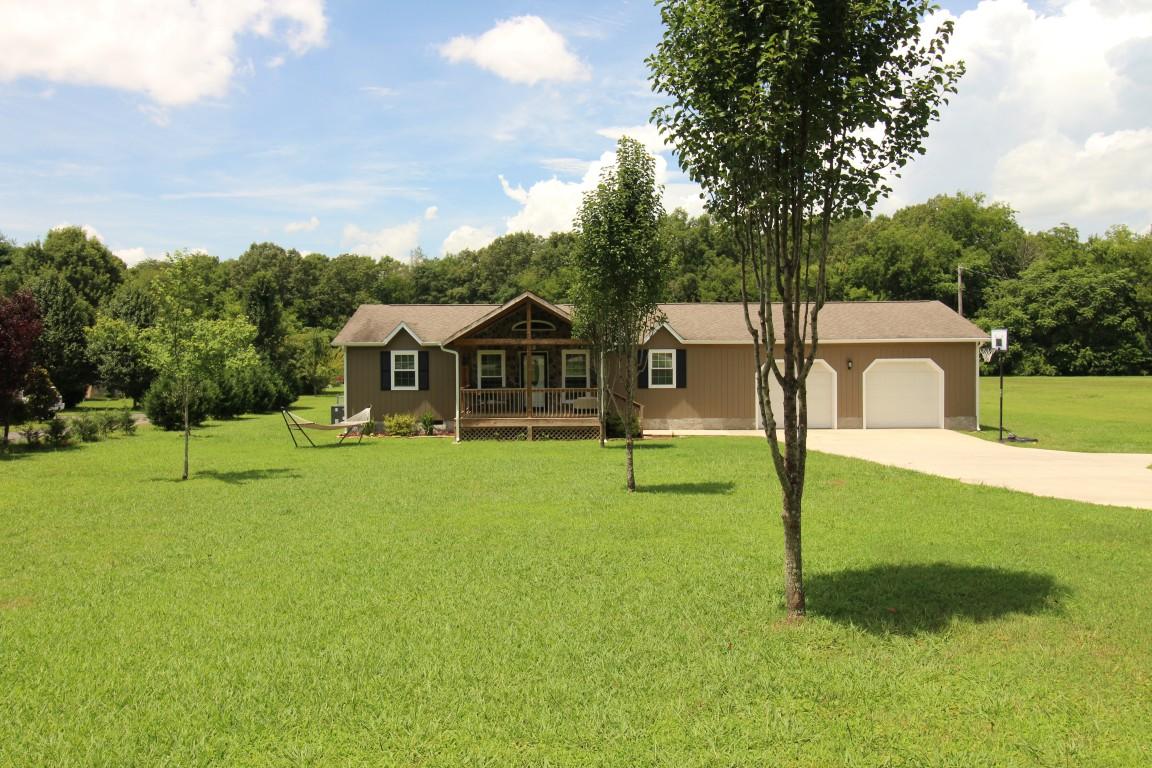2598 Old Stage Road, Unit 3 & #4 Spring City, TN 37381 - Photo 1 of 42 1