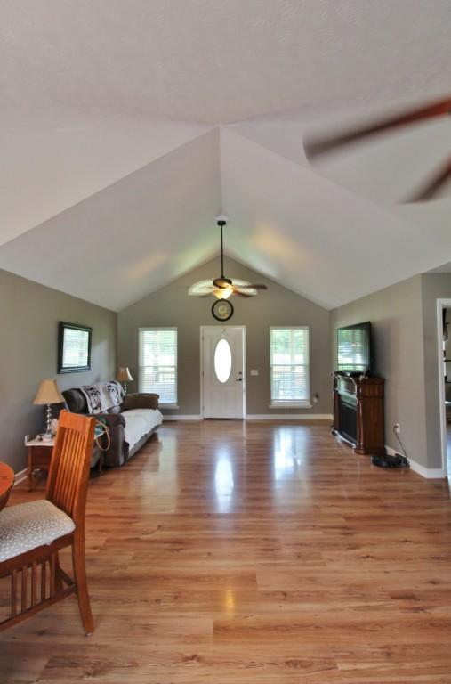2598 Old Stage Road, Unit 3 & #4 Spring City, TN 37381 - Photo 4 of 42 4