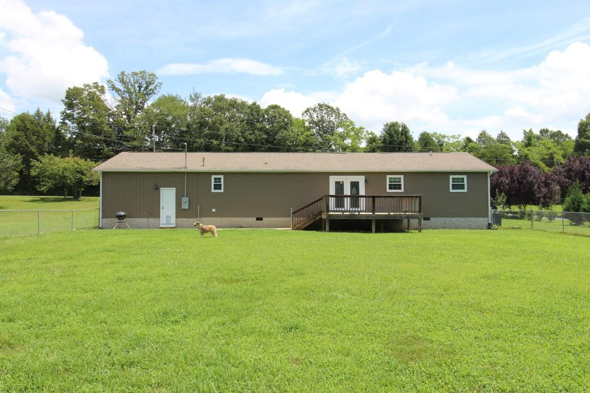2598 Old Stage Road, Unit 3 & #4 Spring City, TN 37381 - Photo 33 of 42 33