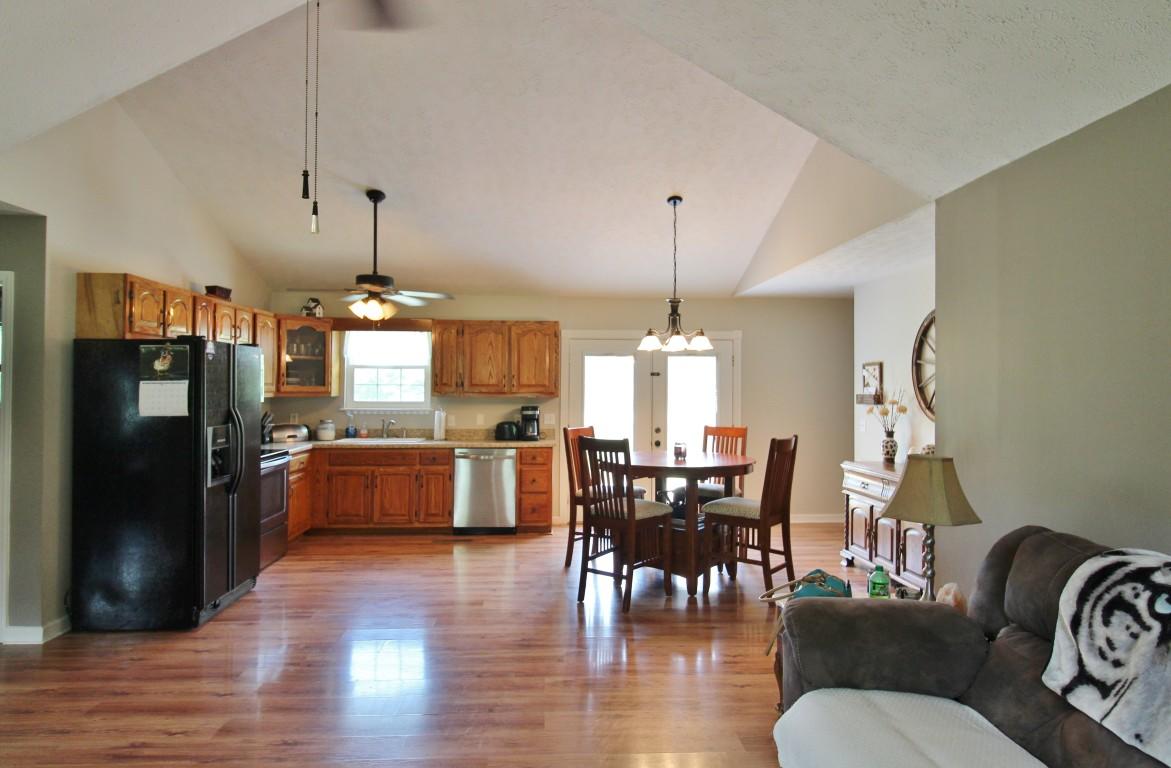 2598 Old Stage Road, Unit 3 & #4 Spring City, TN 37381 - Photo 6 of 42 6