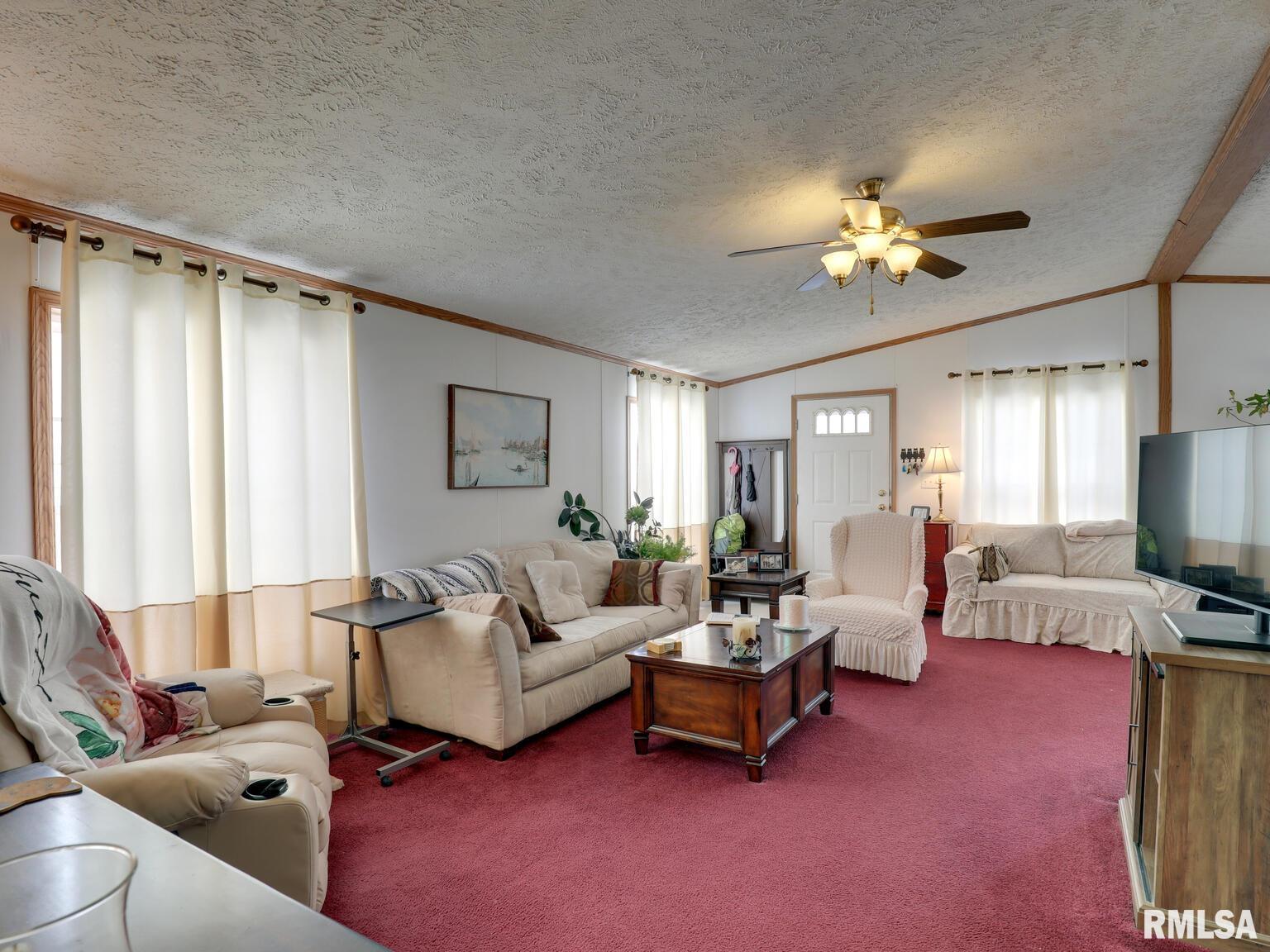 12261 Mindale Road La Prairie, IL 62346 - Photo 9 of 17