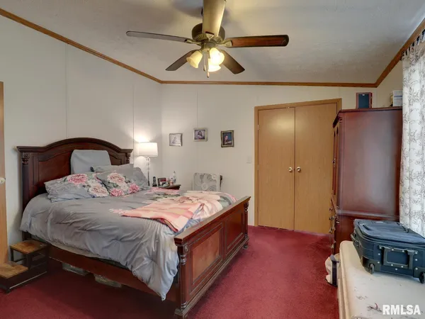 $50,000 | 12261 Mindale Road, La Prairie, IL 62346