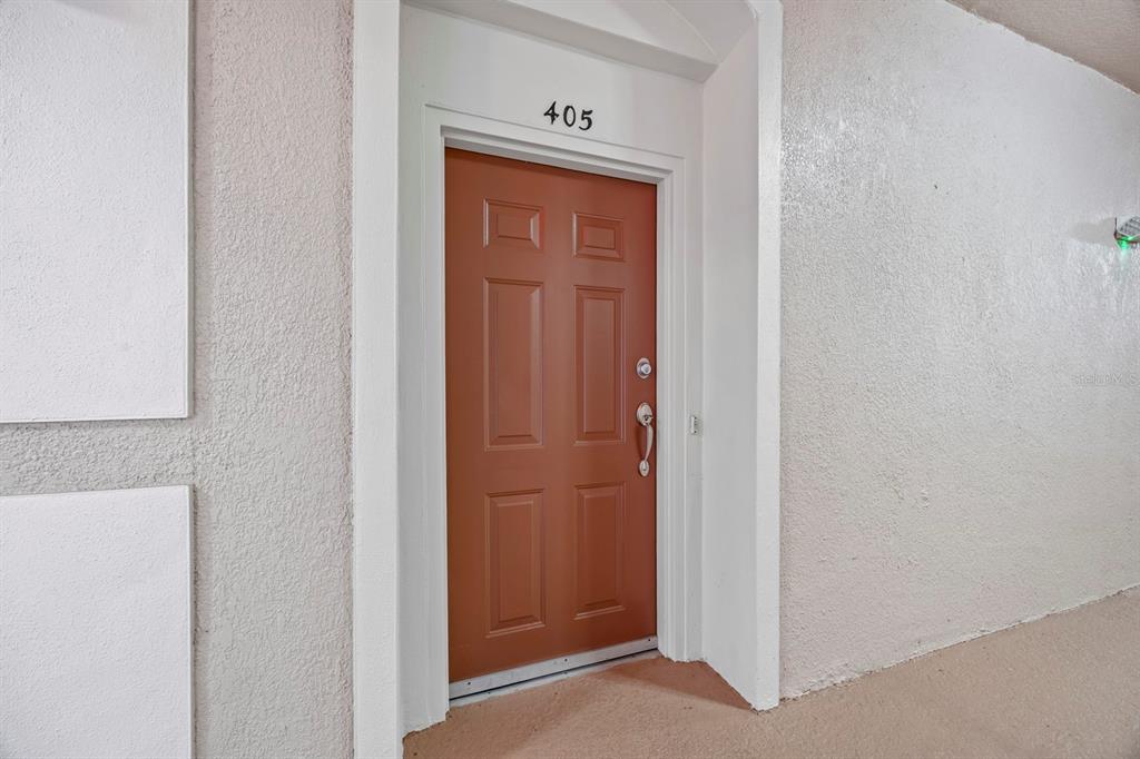 1355 Venezia Court, Unit 405 Davenport, FL 33896 - Photo 2 of 30 a view of front door