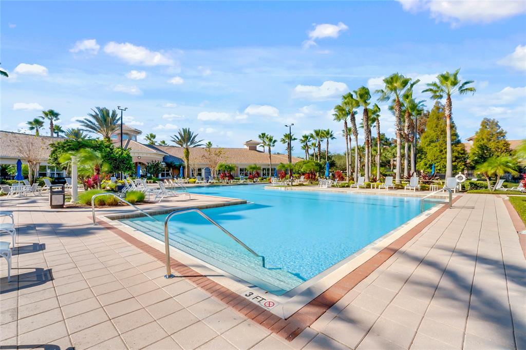 1355 Venezia Court, Unit 405 Davenport, FL 33896 - Photo 21 of 30