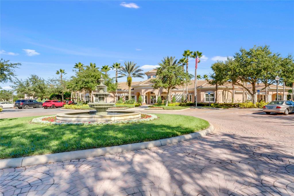 1355 Venezia Court, Unit 405 Davenport, FL 33896 - Photo 26 of 30 a view of street with houses