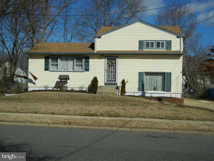 112 Somerset Road Glassboro, NJ 08028 - Photo 1 of 11 Exterior