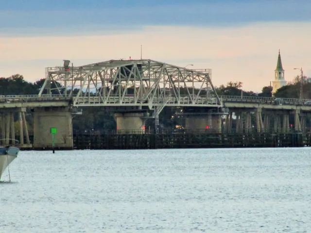 $150,000 | 25 Meridian Road, Beaufort, SC 29907