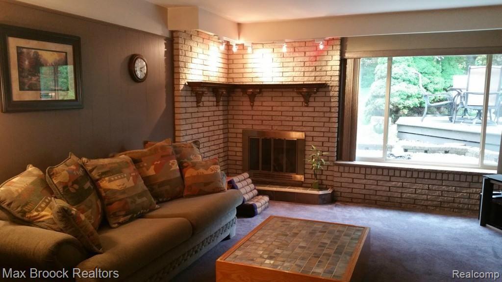 734 Lynndale Drive Rochester Hills, MI 48309 - Photo 26 of 37