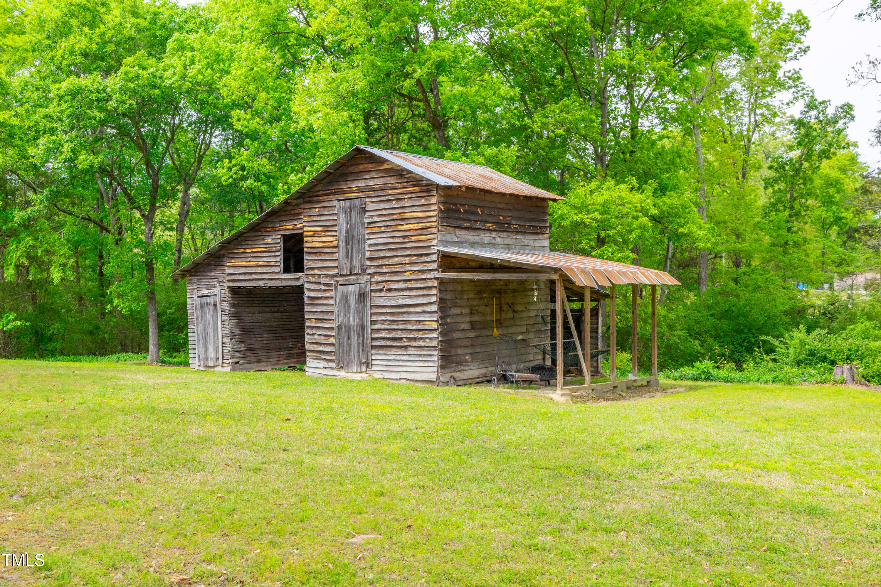 489 Purvis Farm Road Robbins, NC 27325 - Photo 26 of 32 489 Purvis Farm Road-31