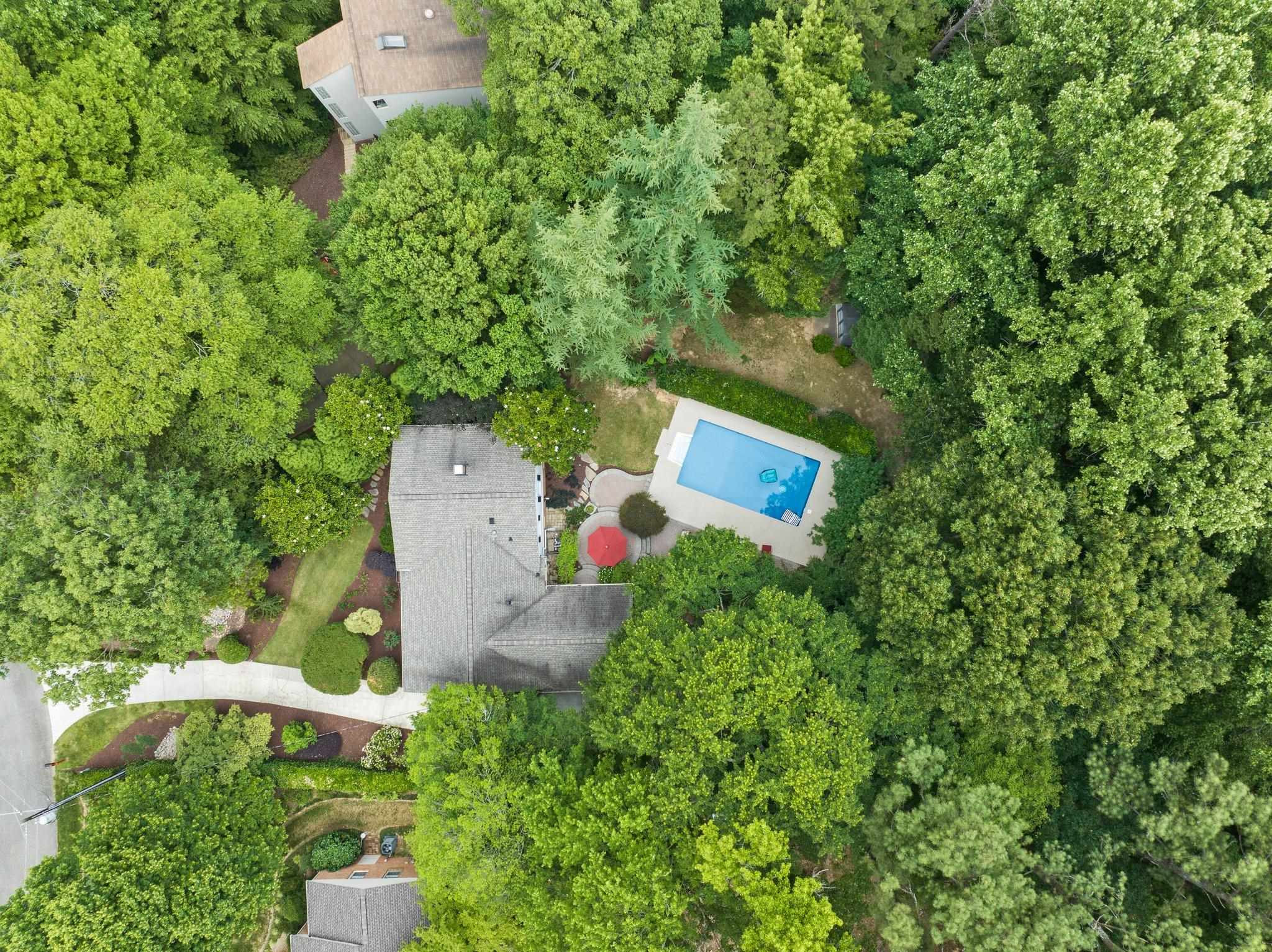 4116 Spruce Drive Raleigh, NC 27612 - Photo 4 of 51 Photo 4