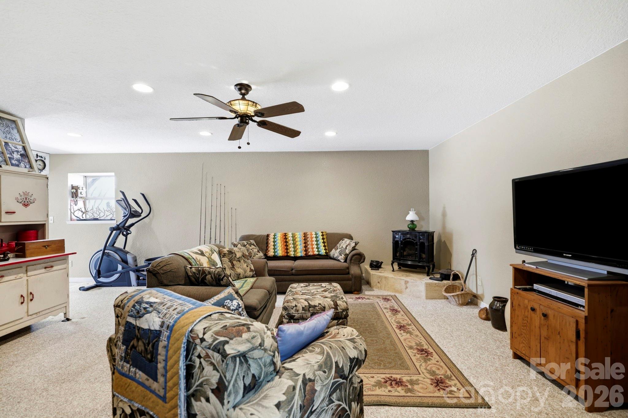 1489 Round Mountain Road Brevard, NC 28712 - Photo 26 of 48
