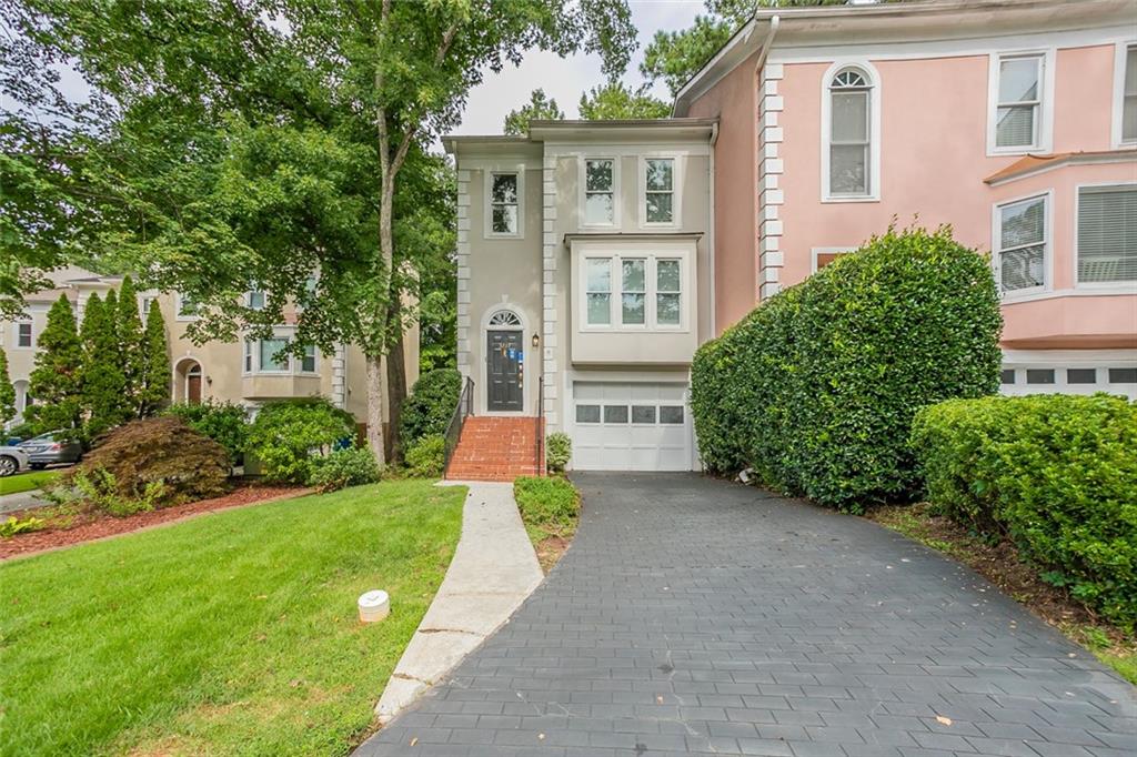 3717 Meeting Street Northwest, Duluth, GA 30096 Compass