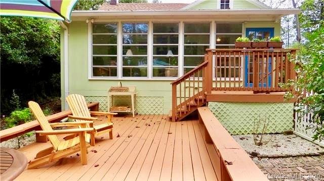 419 Higate Road Hendersonville, NC 28791 - Photo 22 of 23 Gallery Image 22
