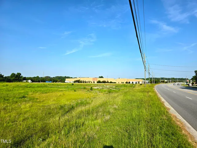 a view of an ocean and beach