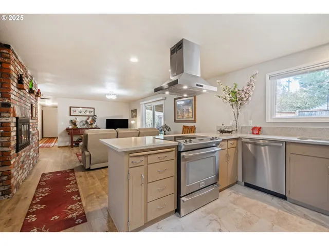 $589,000 | 17125 Southeast Shadow Court, Milwaukie, OR 97267