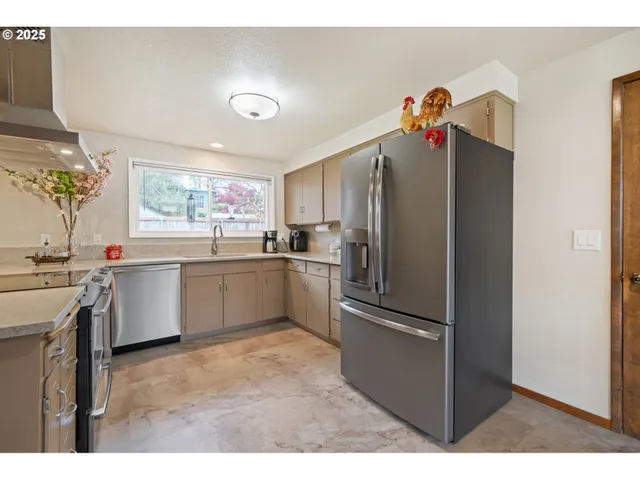 $589,000 | 17125 Southeast Shadow Court, Milwaukie, OR 97267