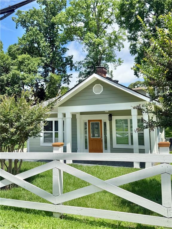 2625 Peyton Road Northwest Atlanta, GA 30318 - Photo 2 of 46