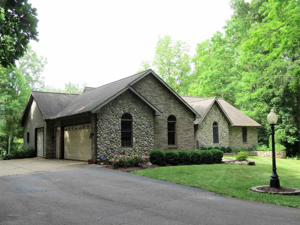 5987 McCain Road Jackson, MI 49201 - Photo 1 of 50 Photo 1