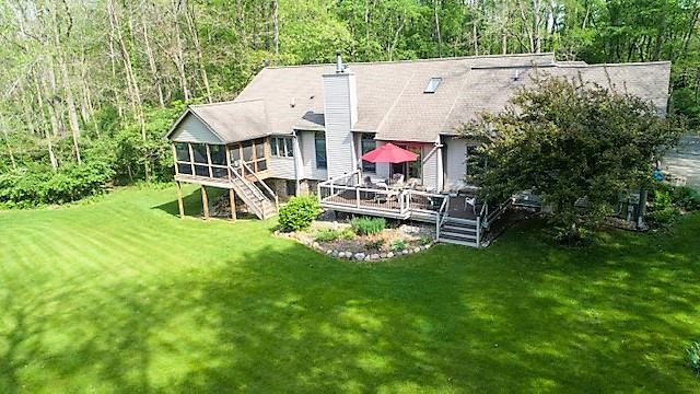 5987 McCain Road Jackson, MI 49201 - Photo 2 of 50 Photo 2