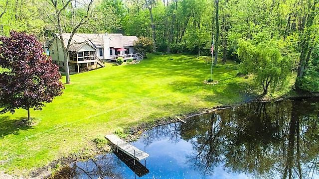 5987 McCain Road Jackson, MI 49201 - Photo 3 of 50 Photo 3