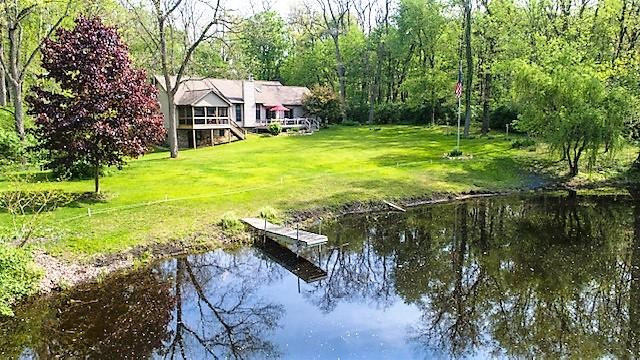 5987 McCain Road Jackson, MI 49201 - Photo 36 of 50 Photo 36