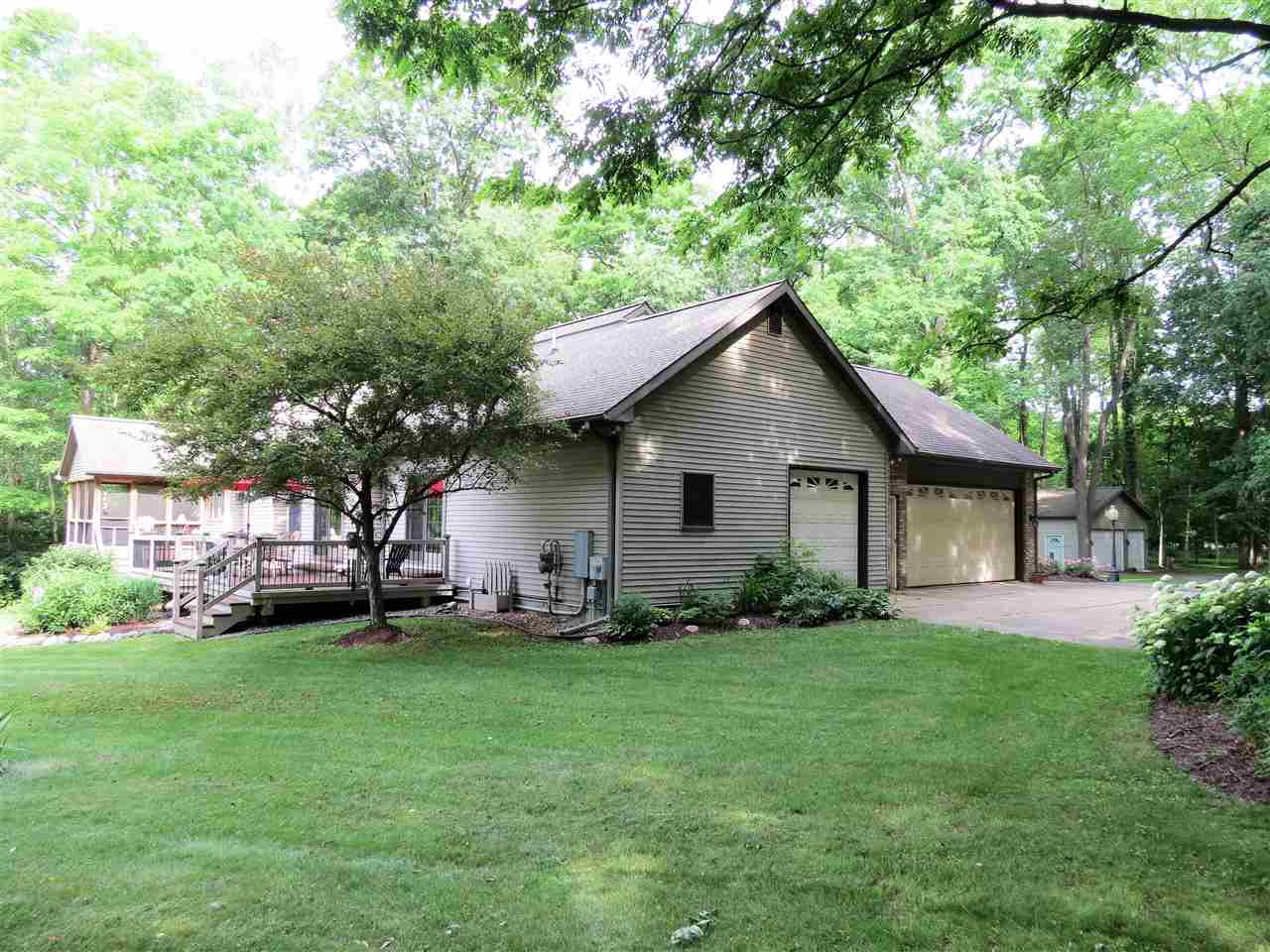 5987 McCain Road Jackson, MI 49201 - Photo 38 of 50 Photo 38