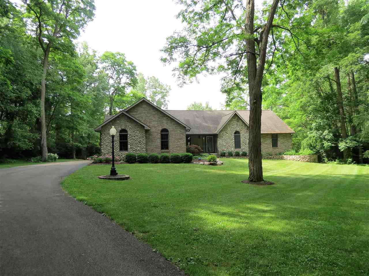 5987 McCain Road Jackson, MI 49201 - Photo 40 of 50 Photo 40
