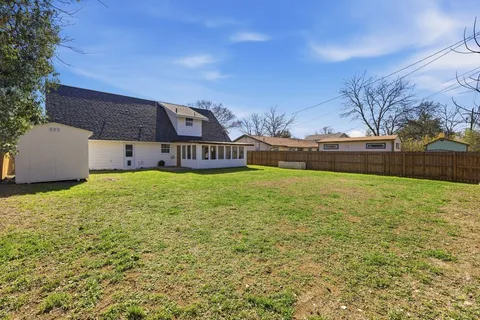 $640,000 | 8100 Stillwood Lane, Austin, TX 78757