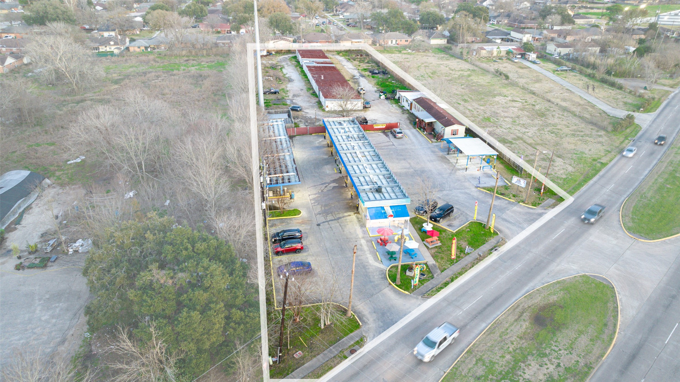 2627 Allen Genoa Road Pasadena, TX 77502 - Photo 11 of 37