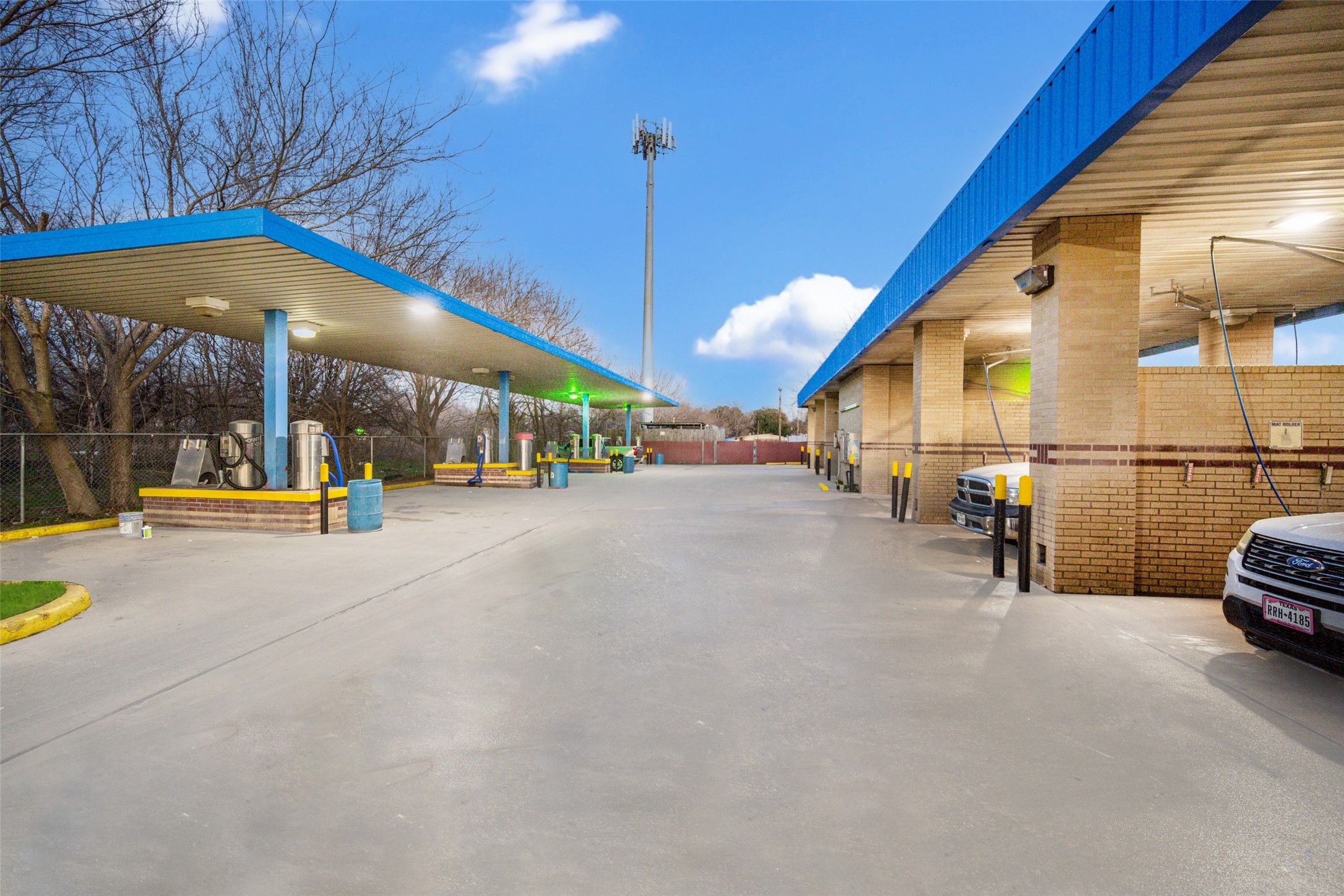 2627 Allen Genoa Road Pasadena, TX 77502 - Photo 28 of 37 a view of the street