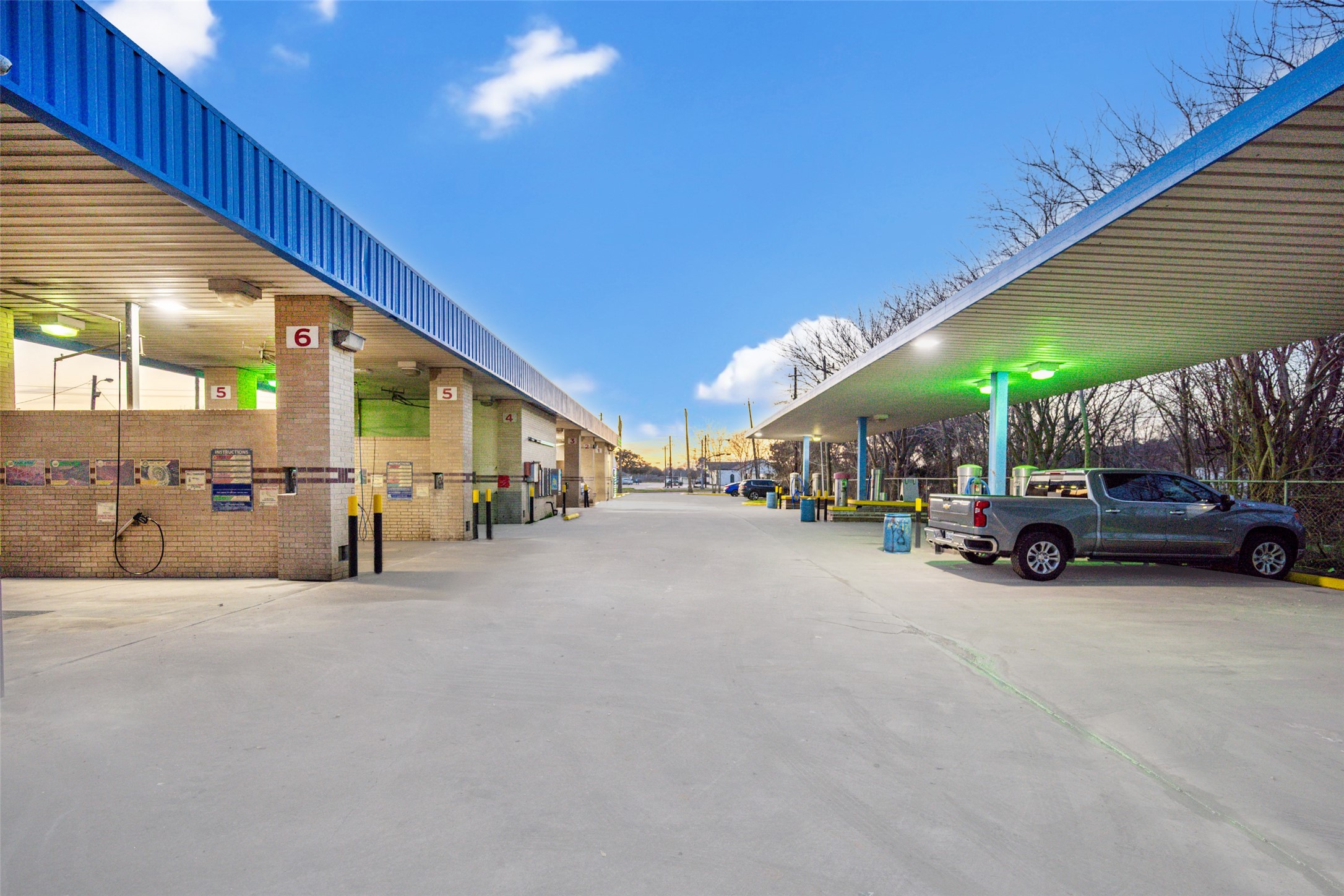 2627 Allen Genoa Road Pasadena, TX 77502 - Photo 30 of 37 a view of a street