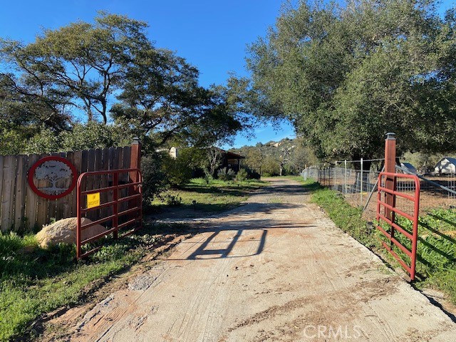 0 Rancho Heights Road Pala, CA 92059 - Photo 1 of 1 a view of a park with large trees