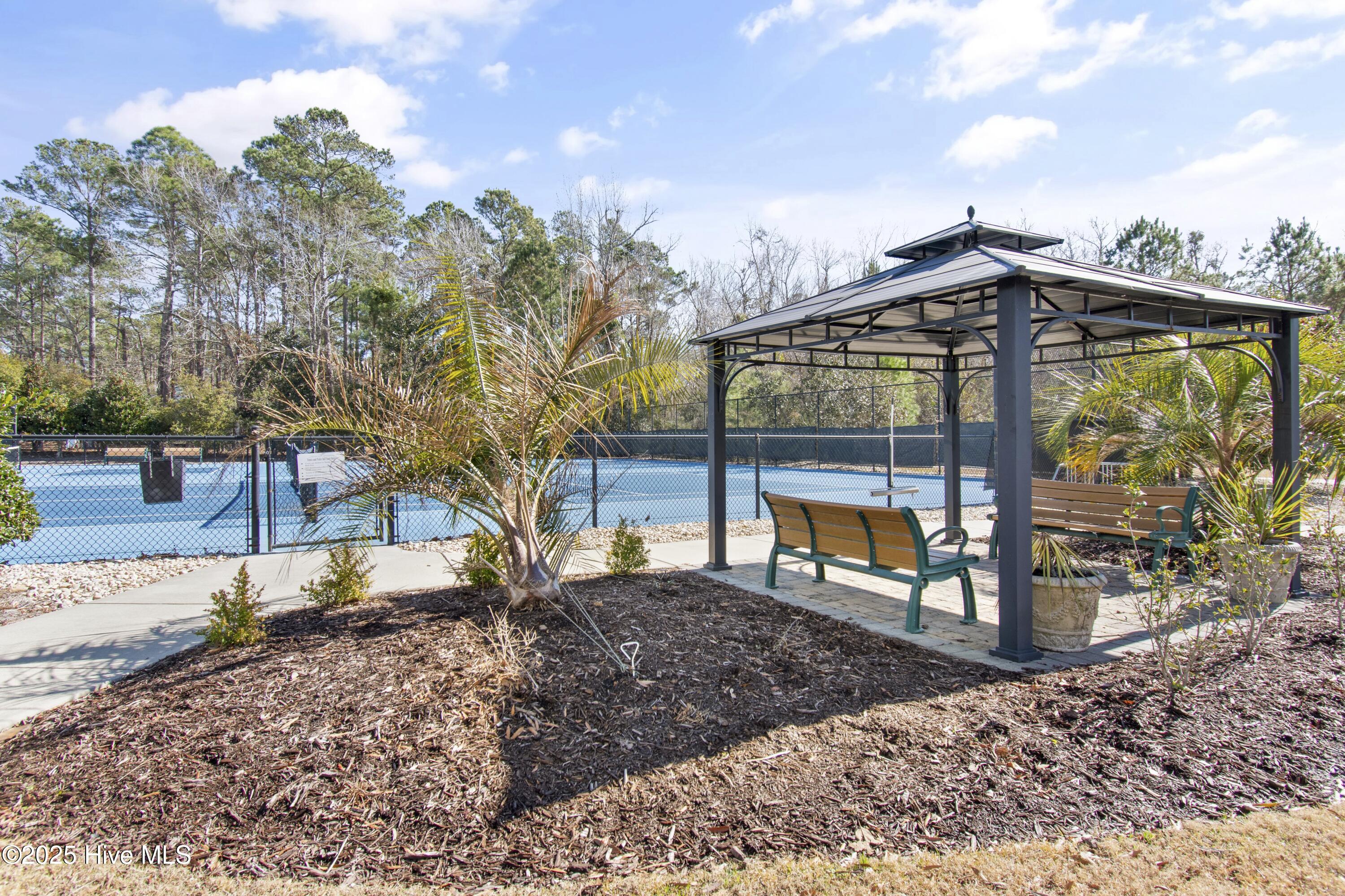 959 Ashburton Road Southeast Bolivia, NC 28422 - Photo 18 of 23 RiverSea - 21